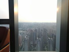 -万达文华酒店·48F云端窗景美食汇自助餐厅