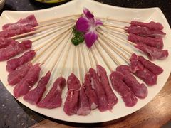 -南门涮肉(上海一店)