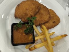 -新侨三宝乐西餐厅(崇文门店)