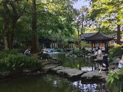 -杭州植物园