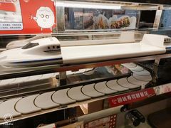 -友壹町寿司(嘉洲广场店)