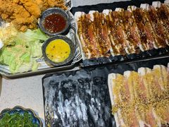 -妥妥烤肉料理(昙华林店)