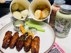 -野萃山·潮汕厚果汁(十亩地店)