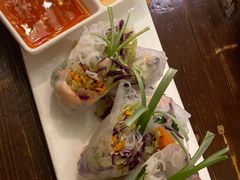 -Siam泰餐厅(水上公园店)