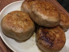 -清真吴记门钉肉饼·喜多利