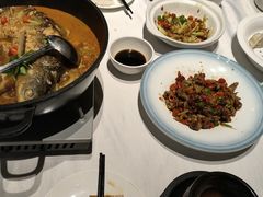 -鄱阳湖·江西小炒·瓦罐煨汤(五道口店)