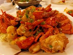 -强记海鲜菜馆