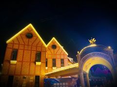 -安徒生童话乐园