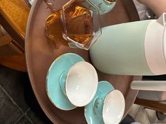 -广富林宰相府酒店·水云间