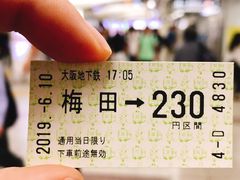 -阪急百货店(梅田总店)