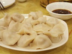 玉米猪肉饺-北方饺子王(清水河商业街店)