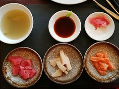 -岷山饭店-芝芝自助餐厅