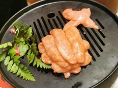 -牛牛章·章鱼水煎肉(光谷世界城店)