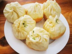 -恒记金煎包(指南里小区店)