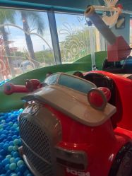 -尼克Playtime(欢乐海岸店)