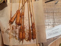 -打川川·川蜀毛肚(南市场店)