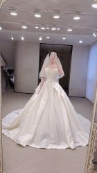 -B.Bridge Couture婚纱礼服(福田店)