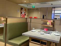 -海底捞火锅(顺义华联店)