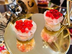 -华尔道夫酒店·羿庭(金鱼胡同店)