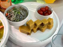 -华膳楼·安徽地标美食·中华餐饮名店(文化公园店)