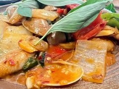 -Thai Alley泰爱里(二沙岛店)