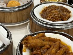 -凤凰楼酒家·粤宴点心(华强北店)