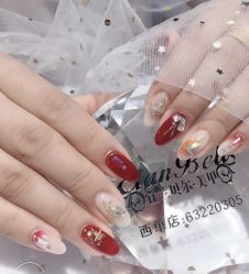 -L Nail轻奢美甲美睫