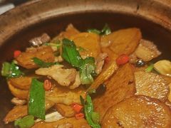 -肉串汪(月坛店)