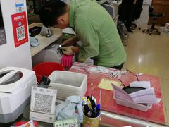 -广州宝岛眼镜武汉和光眼镜市场西区店