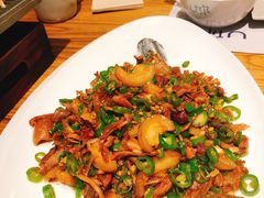 -U你·天然调味(南湖总店)