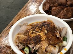 -雨田饭店(华兴东街店)