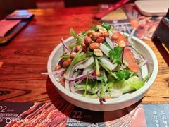 -火联烧烤(学院路创始店)