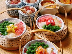 -破三川·新川菜(静安大融城店)