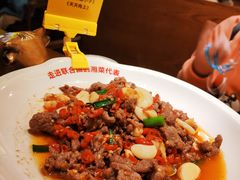 -炊烟小炒黄牛肉(中心印象城店)