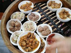 -品香排骨饭(羊官路店)