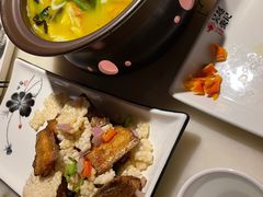 -吴越荣记苏州菜·松鼠桂鱼(月光码头店)