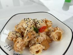 -淘谷粤有味(石湾店)