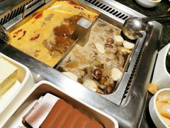 -海底捞火锅(亲贤北街店)