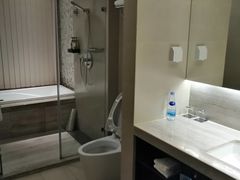 -北京崇文门桔子水晶酒店