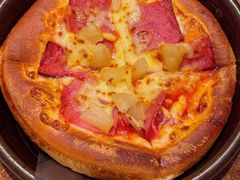 -必胜客(世欧广场店)