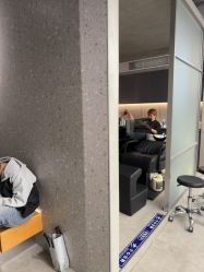 -菲·木田moontin造型salon