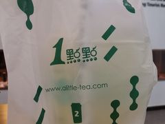 -1点点(长乐机场店)