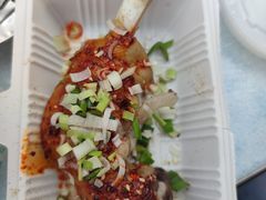 -正宁路小吃夜市