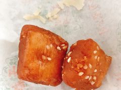 蜜三刀-桂顺斋(西花市店)