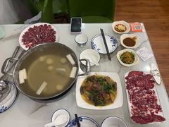 -福合埕牛肉火锅(长平国新店)