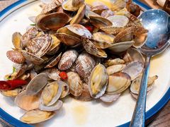 -俏东方·海味水饺·青岛菜(崂山店)