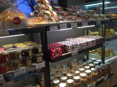 自助取餐区-85度C(北京玉蜓桥二店)