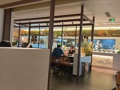 -北李·海肠捞饭·大连菜(望京凯德MALL店)