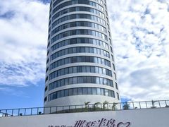 -那琴半岛地质海洋公园