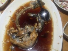 -蜀宴小调·精致家常菜(科华店)